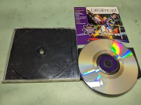 Dreamcast Magazine Febuary 2001 Vol. 11 Sega Dreamcast Complete in Box