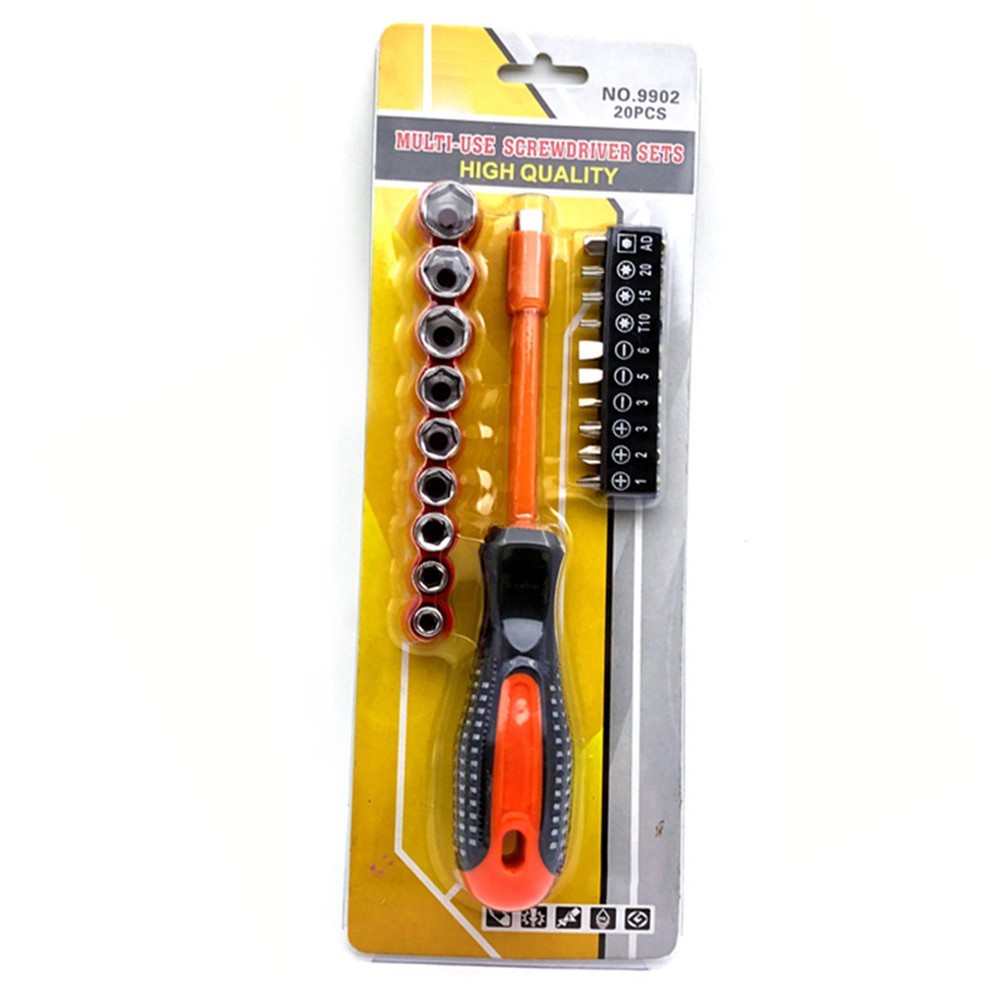カズルースイソンブラ ヘキサゴン HEXAGON TR SET UP 3/8 Inch Drive Hex Bit Socket Set, 11-Piece (Rail) | Tekton