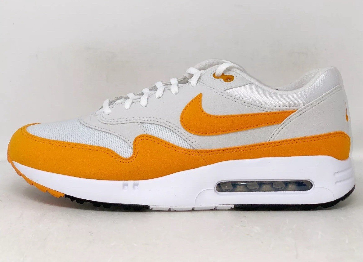 Air Max Nike Tennessee Vols Shoes Size Nike Air Max Tennessee Vols