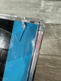 Vay | Sega CD, 1994 | Complete CIB w/ Manual, Reg Card (Water Damage)