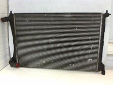 Radiateur Citroen XANTIA