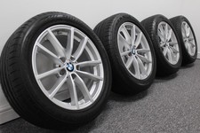 17" BMW 3 4 series G20 G21 G22 G23 778 run-flat Bridgestone tyres P/N: 6883520