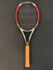 Wilson K Factor Six One Tour