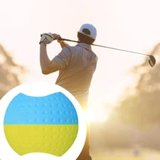 Golf Swing Training Ball Posture Correction Ball for Player Golfer Men Women🔥