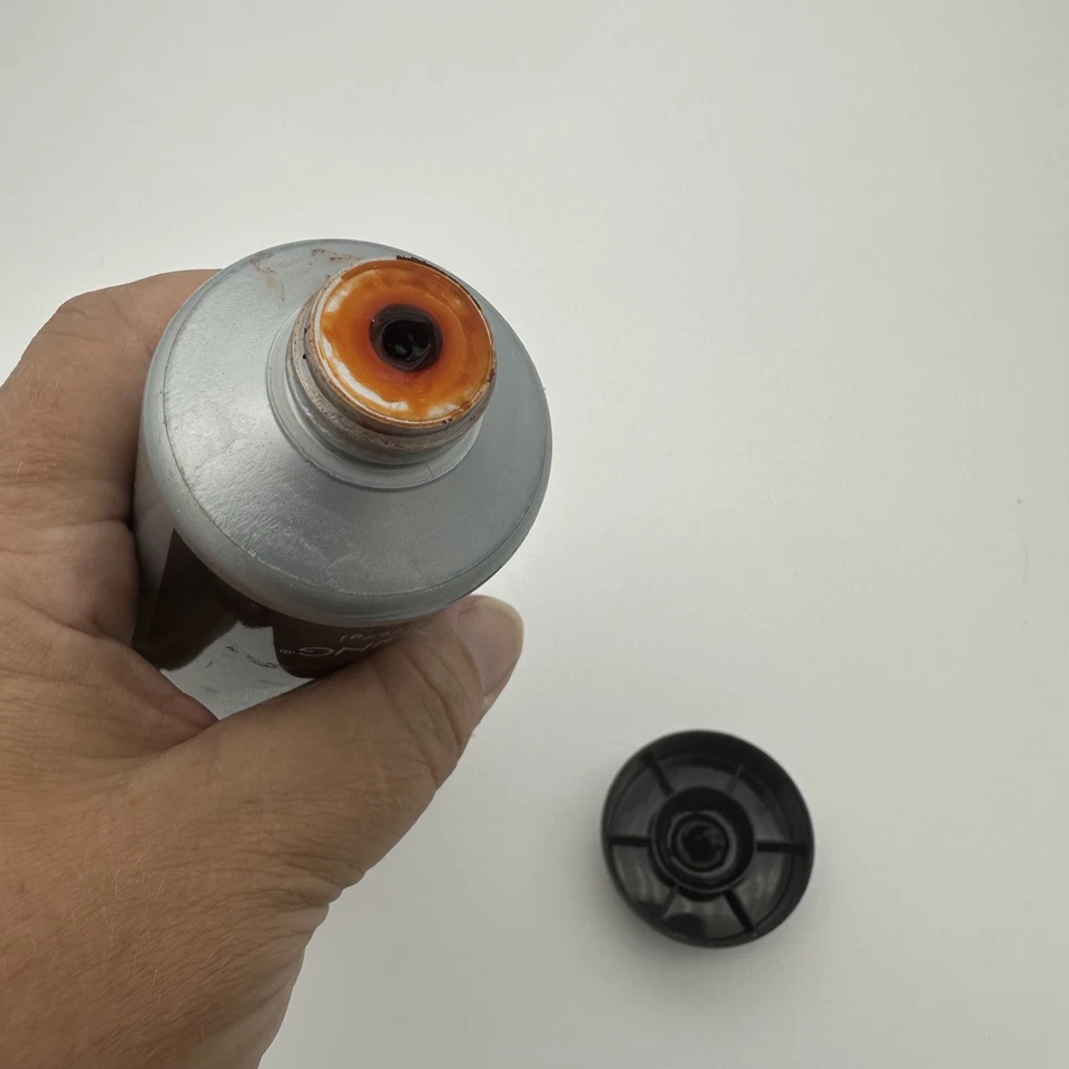 Gel realzador de color vintage tonos sutiles Jheri Redding. 8 OZ. Castaño rojizo Foto 2 de 3