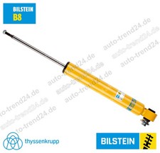 Bilstein B8 Hochleistungsdämpfer hinten für Audi A6 4G2, 4GC, C7, Bj. 2013-2018