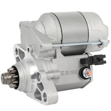 Starter For Lexus LX450 1996-1997 Toyota Land Cruiser 1993-1997 L6 4.5L 1.4KW