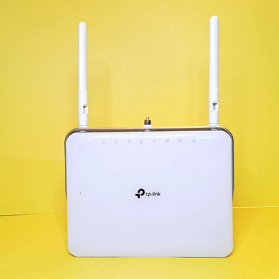  TP-LINK ARCHER C9 AC1900 WIRELESS DUAL BAND GIGABIT ROUTER WI-FI 5 BEAMFORMING 