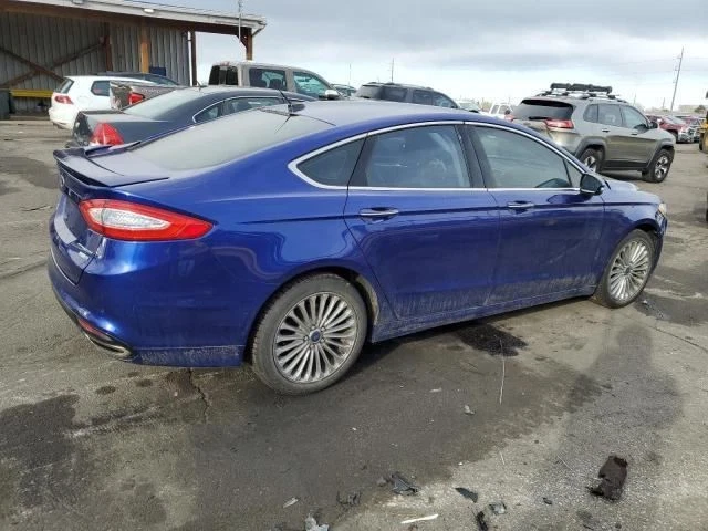 Eje trasero AWD compatible con 13-20 FUSION 1296499 Foto 3 de 4