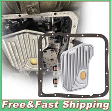 ✅24230298 Transmission Filter Gasket Shift Solenoid Kit A & B For GM Chevy 4L60E