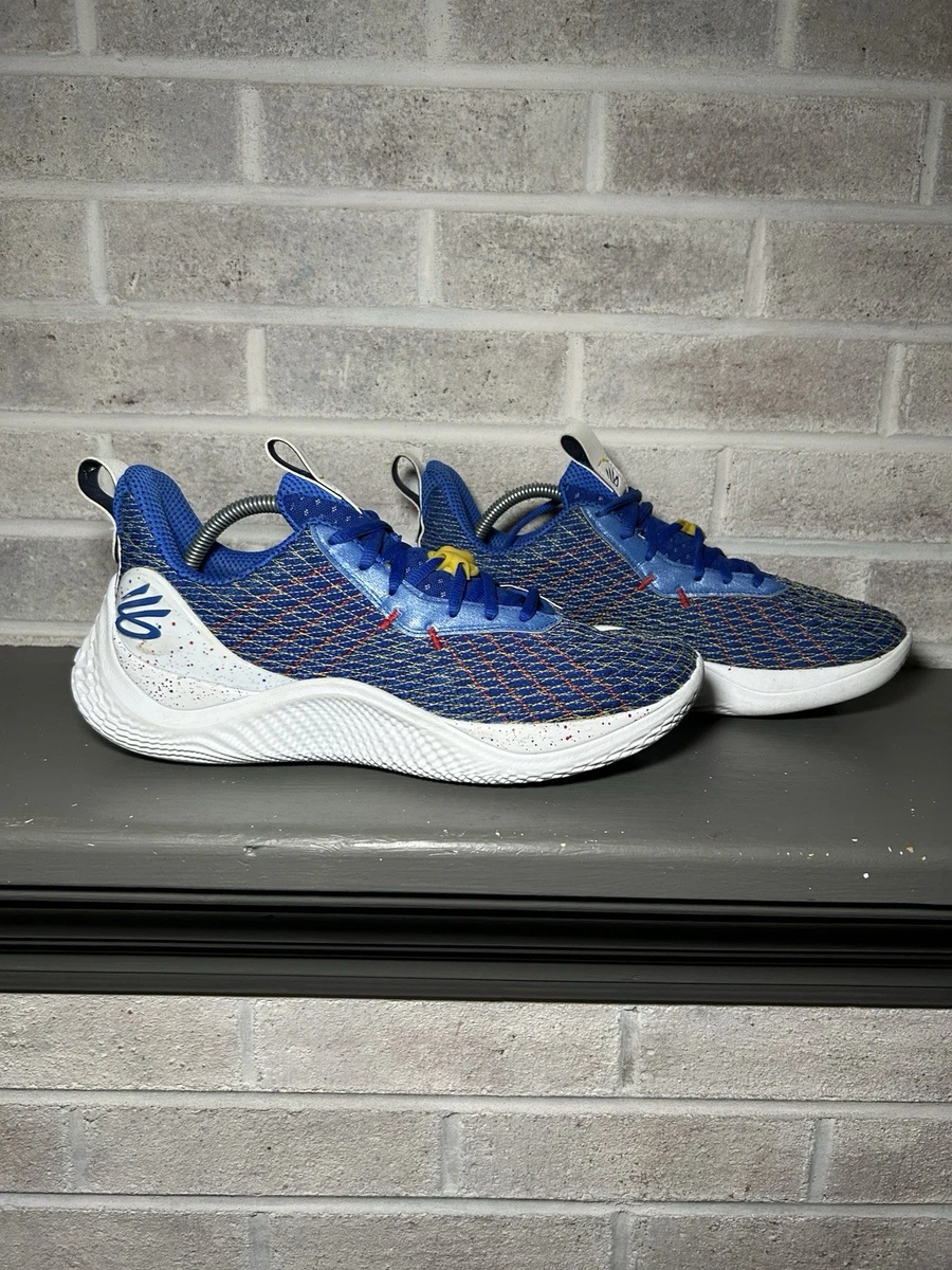 Preços baixos em Tênis masculino Under Armour Stephen Curry | eBay