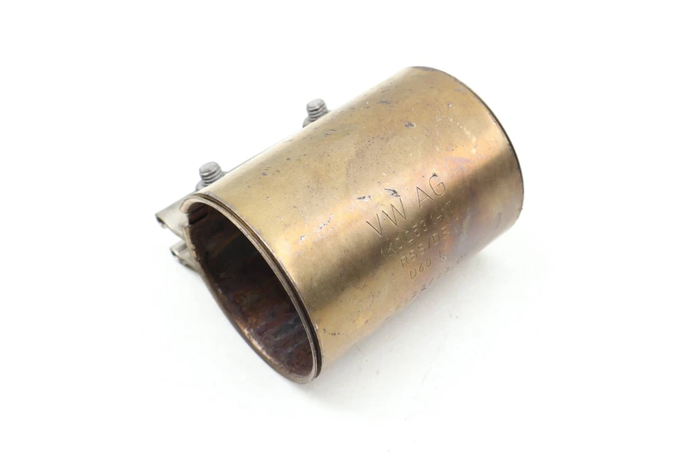 2011-2018 PPORSCHE CAYENNE — выхлопной зажим 95811122000 - Изображение 2 из 4