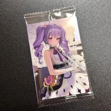 Goddess of Victory: NIKKE Wafer 4 Flora No.011