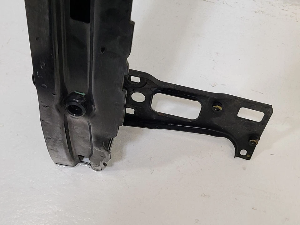 11-12 MINI COOPER CLUBMAN Front Bumper Reinforcement Impact Bar 51117250790 Foto 4 de 4