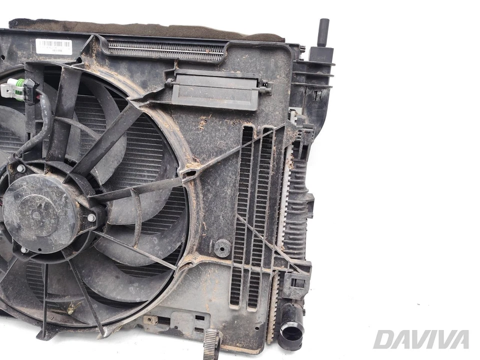 Ford Kuga Satz Kühlerpaket 1.5 TDCi Diesel 88kW (120 HP) F1F1-8C607-HE 2017 SUV - Image 3 of 4