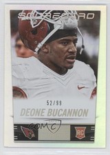2014 Panini Hot Rookies Rookie Scorecard 52/99 Deone Bucannon #363 11pj