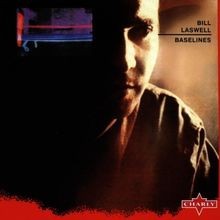 Baselines von Bill Laswell | CD | Zustand sehr gut