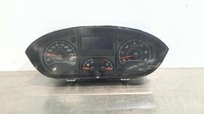 Compteur Citroen JUMPER