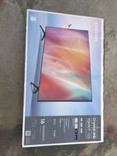 Samsung Crystal UHD TU690T 50 Inch Smart Tv