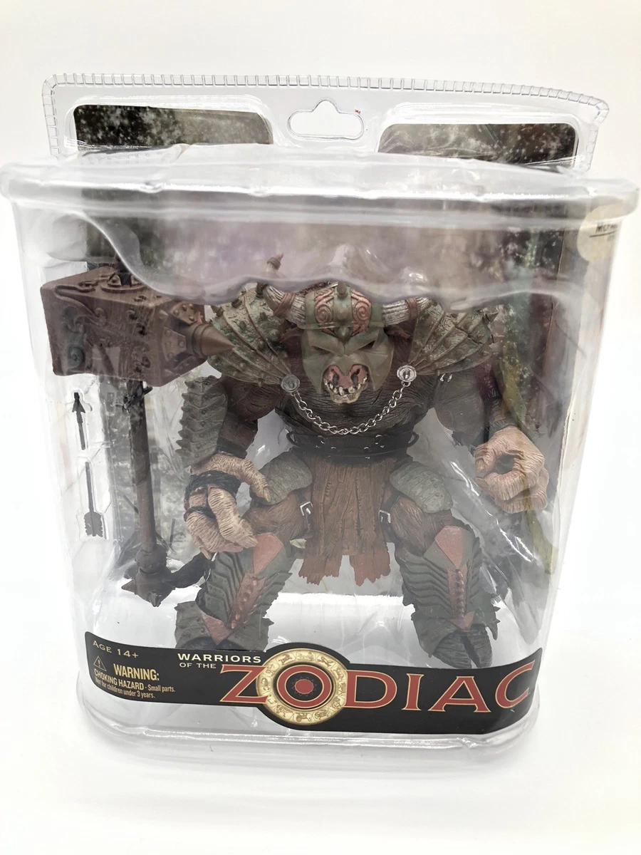 mcfarlane zodiac products for sale | eBay