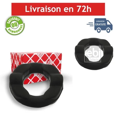 Febi bilstein 07006 Anneau de fixation silencieux pour échappement - Photo 1/2