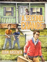 A Second Chance | Joan Argenta | Taschenbuch | Kartoniert / Broschiert | 2010