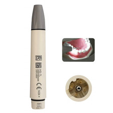 Satelec ACTEON Newtron LED Dental Ultrasonic Piezo Scaler Handpiece LED P Max XS