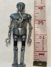 Star Wars POTF 2-1B Medic Droid Action Figure 1997