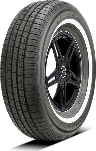 Ironman RB-12 NWS 225/75R15 102S SL WW Tire (QTY 4) 94038 2257515