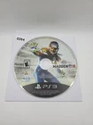 Madden NFL 15 - (Sony PlayStation 3/PS3) DISC ONLY NO USPS TRACKING!