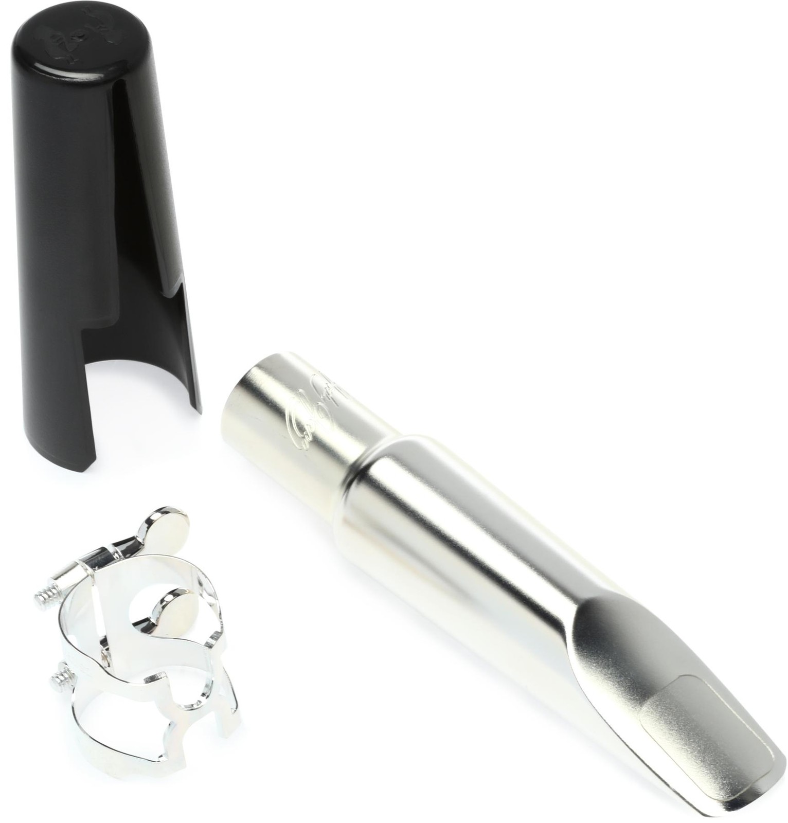 Мундштук для тенор-саксофона серии JodyJazz Super Jet - 8*