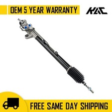 For 2004-2006 2007 2008 Acura Tsx 2.4l Complete Power Steering Rack Pinion For 2004-2006 2007 2008 Acura Tsx 2.4l Complete Power Steering Rack Pinion