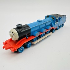 Ertl Vintage 1989 Thomas the Train 4 Gordon Diecast Britt Allcroft Friends