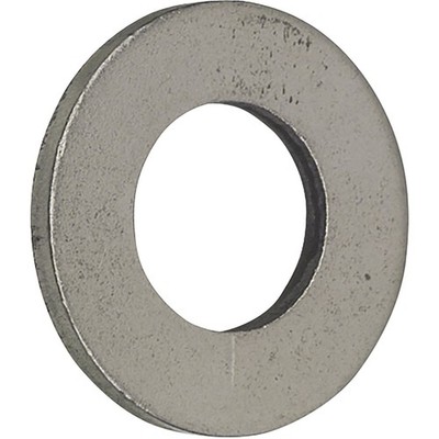 ISO7089 200HV M 5/100 Stück in Kleinpackung verzinkt Scheibe ohne Fase (~DIN125)