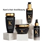 Kérastase Chronologiste Shampoo Conditioner And Treatment