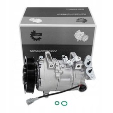 Klimakompressor RENAULT Grand Scenic III Megane III 8200939386