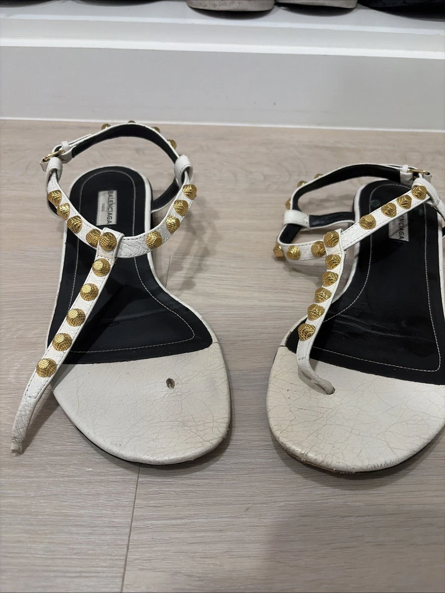 25+ Balenciaga Thong Sandals for Women for sale | Updated Sep 2026
