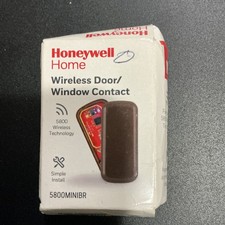 Honeywell Home 5800MINIBR Wireless Door/Windo...