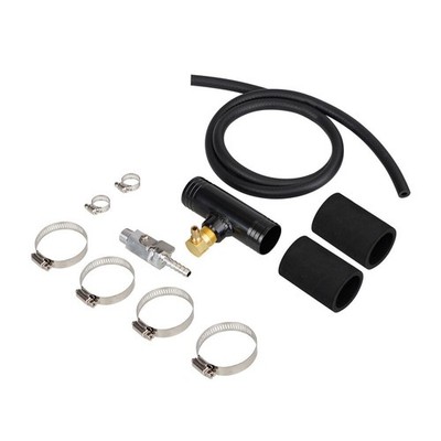   Fuel Tank Auxiliary Install Kit 11025 For Chevrolet For F250 F350 *vy