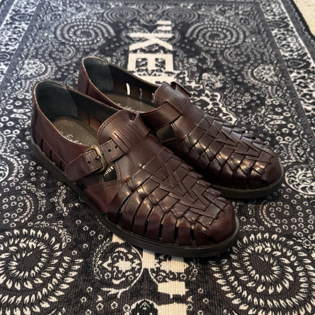 【新品未使用】大特価SAINT LAURENT レッド スエード シューズ Saint Laurent Leather Upper Red Casual Shoes for Men for sale | eBay