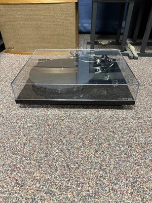 Rega RP6 Turntable w TTPSU Power Supply, Works Great! Original Box