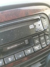 Autoradio Jeep CHEROKEE