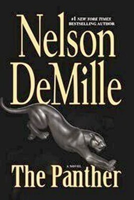 The Panther (John Corey), DeMille, Nelson