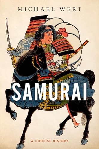 Samurai by Michael Wert - 9780190932947 - Image 6