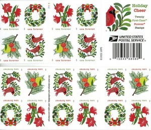 100 Forever Stamps | eBay