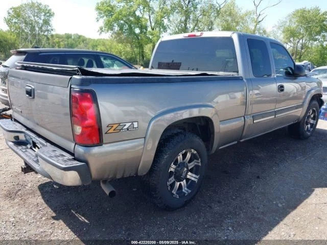 Air Bag Driver Fits 03-07 EXPRESS 2500 VAN 5013525 - Image 4 of 4