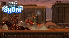 The Shoot PS3  - Playstation Move Required - Game for Playstation 3 - US Version