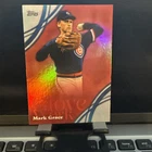 2026 Topps Series 2 Mark Grace Base (RAW)
