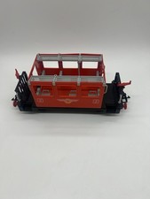 Playmobil  Eisenbahn 4001 Personenwagen Spur G  LGB (2) Waggon