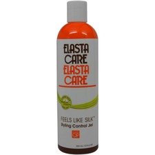Elasta Care Feels Like Silk Styling Control Jel, 12 fl oz